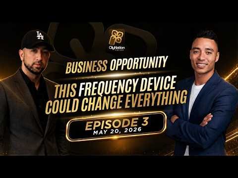 The Future of Wellness Is Here: NFL LEGEND SHARES HIS PEMF THERAPHY BENEFITS