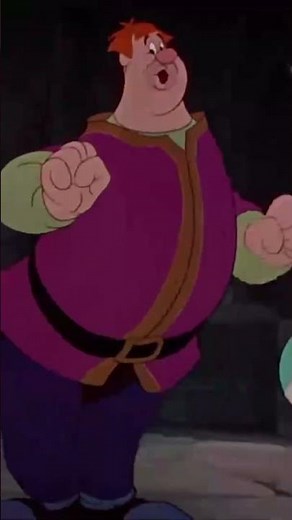 Willie the Giant Song from Disney’s Mickey and the Beanstalk but in 2X Speed