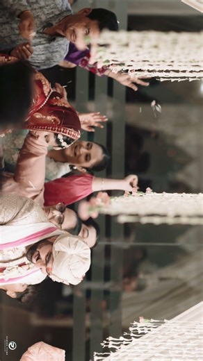 Harshit & Esha #cinematography #weddingphotography #bestweddingteaser #wedding #rakeshfilms