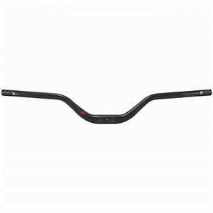 Ergotec Riser Bar Mountainbike-Lenker (31,8 mm / 70 mm)