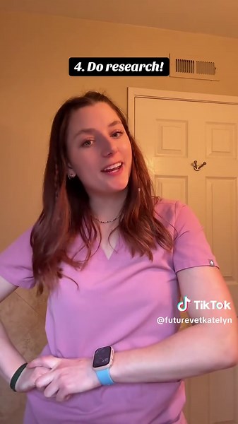 Essential Tips for Pre-Vet Students: My Playbook Part 2