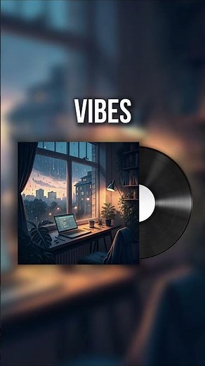 Cozy Lo-Fi Playlist for Instant Calm 🌿 1 Hour Vibes