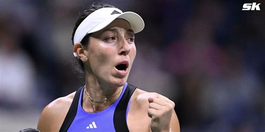3 milestones Jessica Pegula achieved by reaching US Open 2024 final