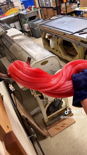 Sour Candy Challenge: Can You Handle the Tartness?