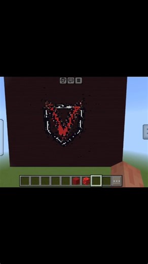 another pixel build in minecraft for my subscribers