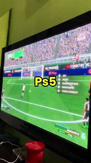 FIFA 26 Mobile Gameplay: Epic Penalty Shootouts