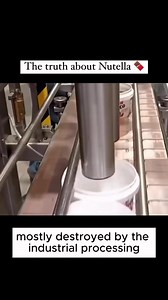 2.2M views · 12K reactions | Avoid Ultra processed foods, they are a...