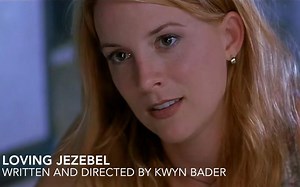Laurel Holloman - Loving Jezebel - The Diner