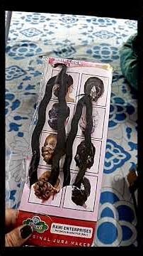 UNBOXING MY GLAM ESSENTIALS ✨