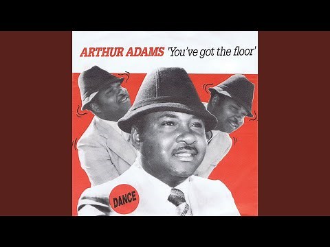 You've Got the Floor