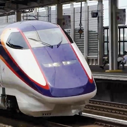 E3系「つばさ」+E2系「やまびこ」