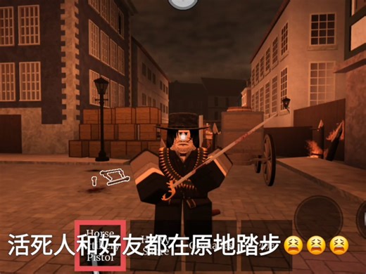 神秘的刷约翰小伙儿大战277 100回合