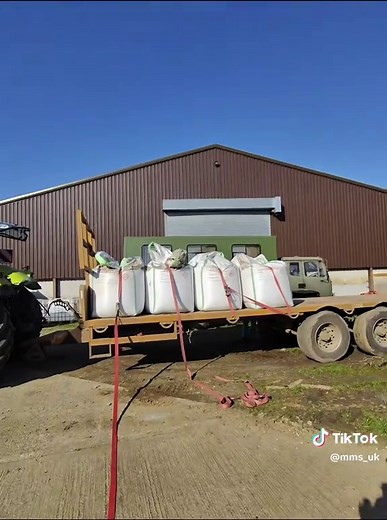 Exploring Modern Farming with CLAAS Equipment