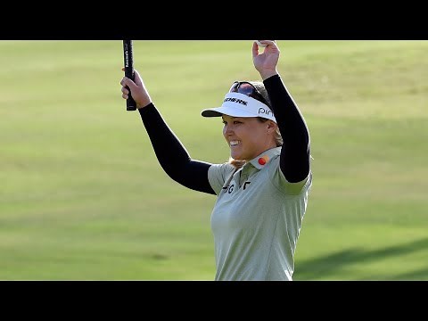 Full Round Re-Air | 2021 DIO Implant LA Open Final Round