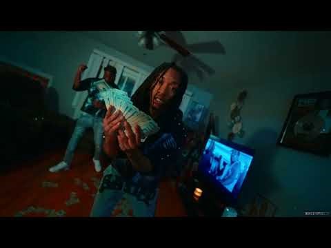 BCR ROB- Rek [Official Music Video]