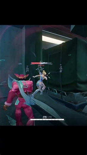 They Grouped Up So I Popped Namor's Ult…