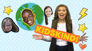 As parents, we are always looking for safe and entertaining content for our kids to watch and learn from. The creators of Humankind Stories created a TV show for kids about other kids around the country who are being kind to others. Take a look! 🌏 | Humankind