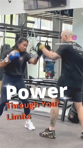 💥 Break Boundaries, Embrace Challenges! At Spartans Boxing Club in IMPZ Midtown, we push you to power through your limits and challenge yourself every day. Join us and unlock your full potential! 🚀 Book your free trial now and be part of the Spartans Boxing Community. DM or Call us at: 055 8804277 #PowerThroughLimits #ChallengeYourselfDaily #SpartansIMPZ #SpartansBoxingClub #BoxingLife #BoxingTraining #foryoupage #foryou #viral #boxing #boxinglife
