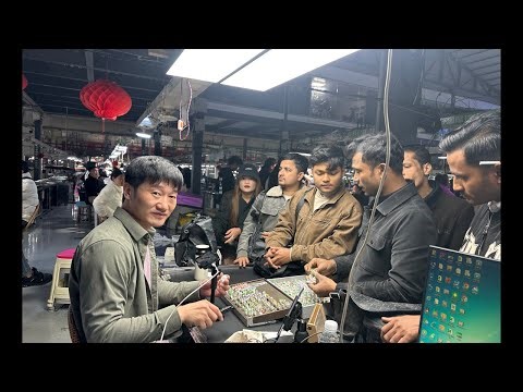 YouTube 翡翠直播｜洁玉翡翠｜珠寶翡翠2026｜jewellery jadiete｜满色 翡翠｜翡翠源头｜直播 代购｜珠宝翡翠｜天然翡翠 #翡翠 #珠串 #直播