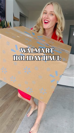 Walmart Holiday Haul Part 1 🎄✨ Casual, cozy holiday outfits you can wear all season long — festive sweaters, holiday graphics, and the cutest embellished jeans for under $2️⃣0️⃣! 🔗🔗👇🏻👇🏻 | Frugal Retail Therapy