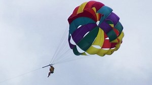 Parasailing Alert: New Guidelines to Stay Safe and Avoid Tragedy