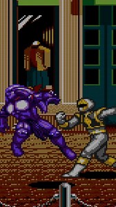 9.7K views · 168 reactions | [PT-BR] No Sega Genesis ele é um ótimo briga de rua [ENG] On the Sega Genesis he is a great street fighter Game: Mighty Morphin Power Rangers: The Movie #segamegadrive #segagenesis #retrogames #jogadorespacial | Jogador Espacial | Facebook