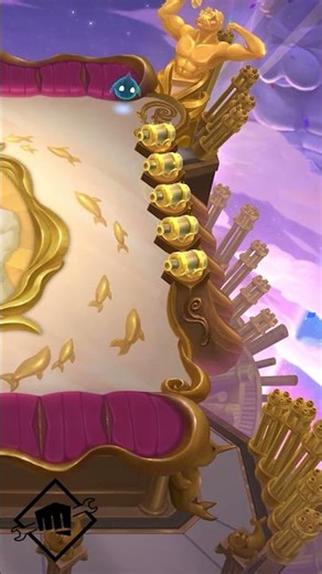 TFT Patch 16.8 updates | Peak URF Arena