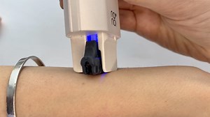 Watch No!No! Hair Removal In Use | Love It, Good Results on Amazon Live