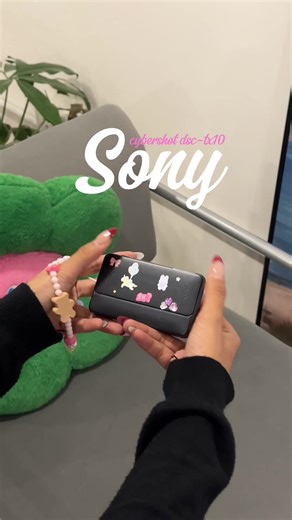 Explore the SONY CYBERSHOT DSC-TX10 Camera Features