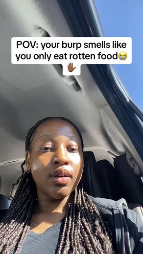 How to Stop Burping Rotten Eggs and Bad Smells - Healthy Tips