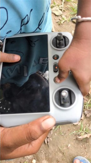 DJI Mini 3 Setup Viral Tricks & Tips || DJI Mini 3 || Drone Setup #djimini3 #djidrone #short #dji
