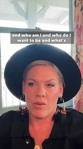 386K views · 10K reactions | "This album is just an exploration of the messy beautiful mess that life is." - P!nk speaks about her new album #Trustfall, dealing with grief, and more in her interview with Meredith Shaw!  Watch the full interview on iHeartRadio Canada Youtube ➡️ https://bit.ly/3XxOn4e | Ottawa's Move | Facebook