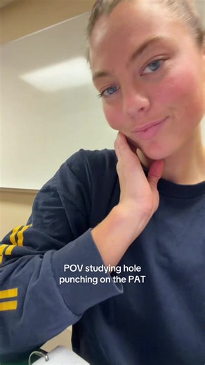 Effective Study Strategies for the PAT
