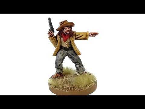How I Paint Things - Citadel Contrast: First Impressions and Basics