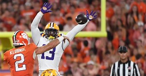12 noteworthy player interview quotes ahead of LSU-South Carolina