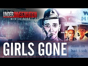 Who abducted two little girls from a football game in broad daylight? | Under Investigation
