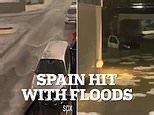 Roads-turn-rivers-Costa-del-Sol-Flood-hit-Spain-issues-rare-red-weather ...