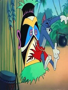 Classic Cartoon | Resort Comics