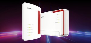 Neue FritzBox-Modelle präsentiert – diese 3 musst du kennen