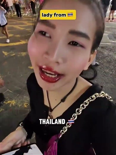 🔥 99% Get It Wrong! Lady or Ladyboy Challenge