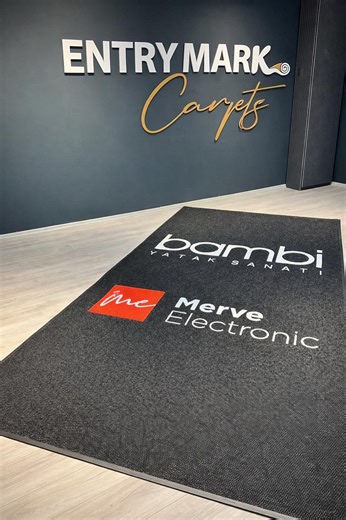 Personalized Entrance Mat - Etsy