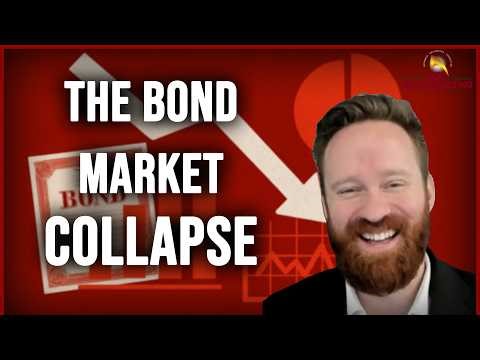 THE REPO MARKET BOMB: $12 Trillion Floating on a Foundation of Fraud