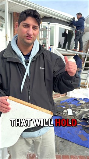 This Bay Window Was NOT Supported Properly… Here’s the Fix