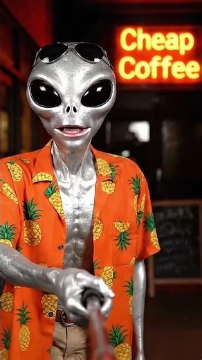 Questions That Could End Friendships | Asked by an Alien 🤯👽