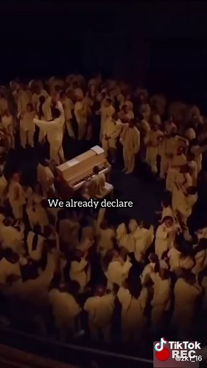 Roddy Ricch Ballin Gospel Rap: Church Choir Singing