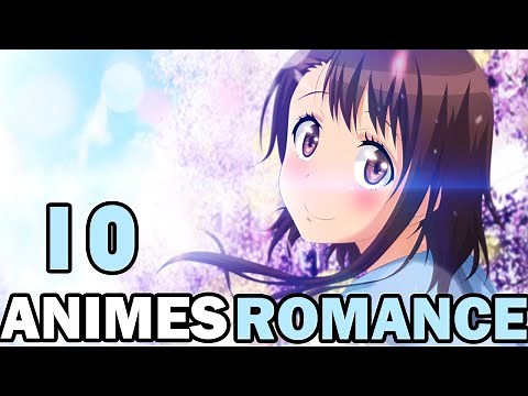 💜 Las mejores PELÍCULAS ROMÁNTICAS del ANIME 💜