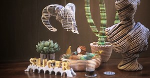 New C4D Plugin for slicing models to generate alternating layers and…