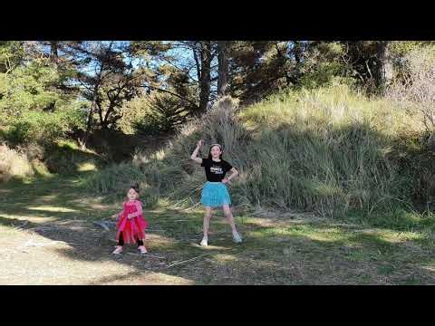 zumba kids ♡dance club♡ firework - katy perry