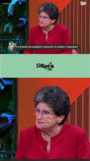 Parazitët te fëmijët, mjekja tregon nëse ndikon qumështi - Në Shtëpinë Tonë