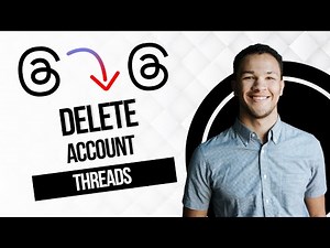 How To Delete Threads Account 2026 (Best Method)